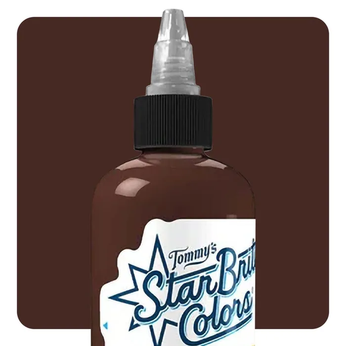 Male Sex Toys StarBrite Colors Tattoo Ink by Tommys Supplies Chocolate Brown Pick Your Size StarBrite Tommys Male Sex Toys StarBrite Colors Tattoo Ink by Tommys Supplies Chocolate Brown Pick Your Size StarBrite Tommys