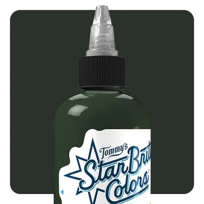 Male Sex Toys StarBrite Tommys StarBrite Colors Tattoo Ink by Tommys Supplies True Green Pick Your Size Male Sex Toys StarBrite Tommys StarBrite Colors Tattoo Ink by Tommys Supplies True Green Pick Your Size