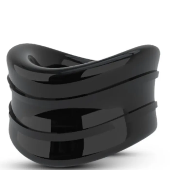 Male Sex Toys Stay Hard 1 Inch Beef Ball Stretcher Snug Ring Blush