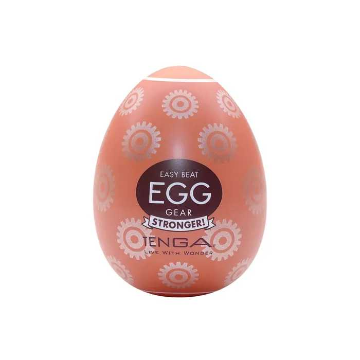 Male Sex Toys Tenga Tenga Egg Disposable Penis Masturbator Gear