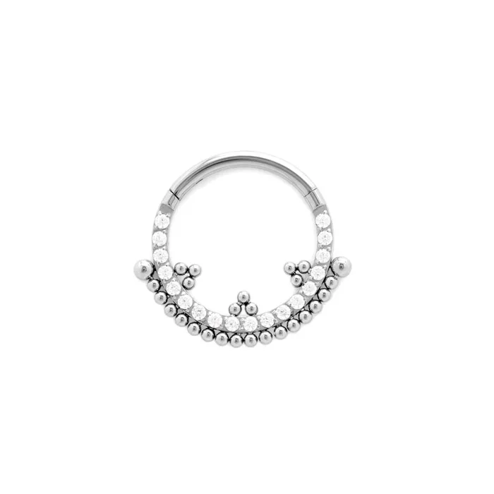Male Sex Toys Tilum 16g Micro Symmetry Titanium Clicker Ring Price Per 1 Tilum Male Sex Toys Tilum 16g Micro Symmetry Titanium Clicker Ring Price Per 1 Tilum