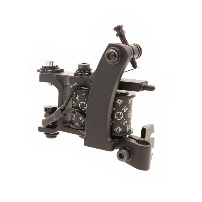 Male Sex Toys Vlad Blad Vlad Blad Pro Shader Coil Tattoo Machine Model BUPS2