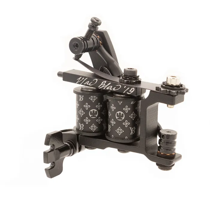 Male Sex Toys Vlad Blad Vlad Blad Pro Shader Coil Tattoo Machine Model BUPS2