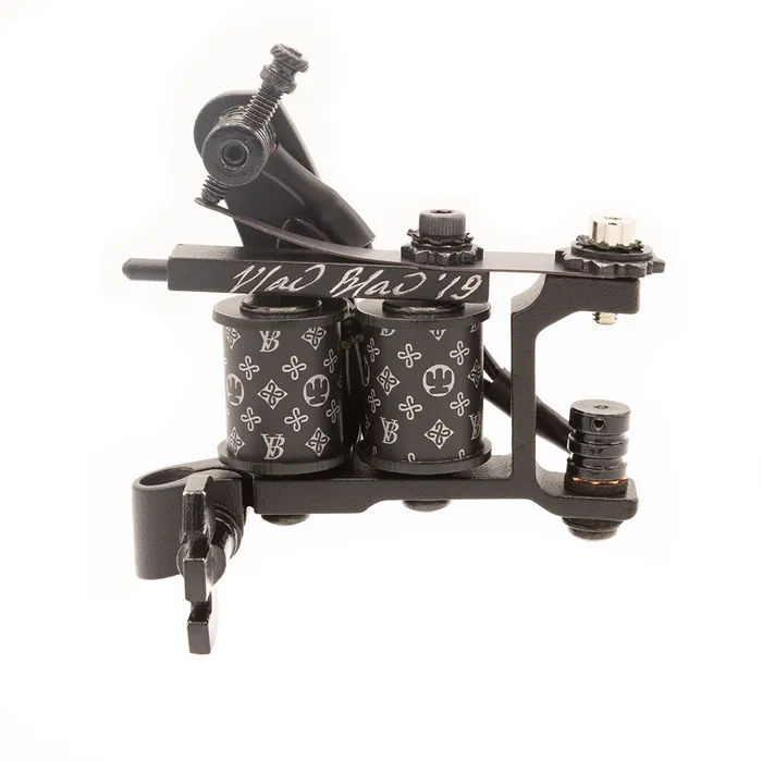 Male Sex Toys Vlad Blad Vlad Blad Pro Shader Coil Tattoo Machine Model BUPS2
