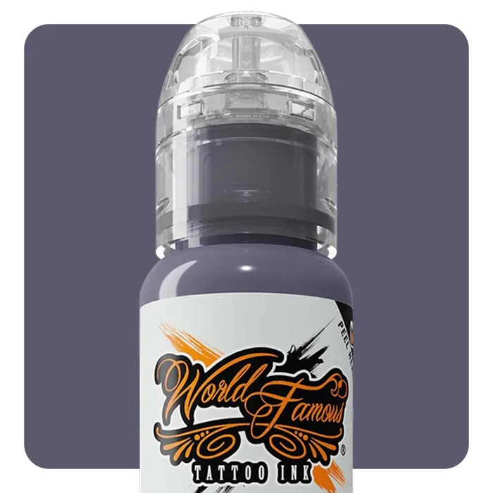 Male Sex Toys World Famous Dima NBK Grape Grey 2 World Famous Tattoo Ink Pick Size Male Sex Toys World Famous Dima NBK Grape Grey 2 World Famous Tattoo Ink Pick Size