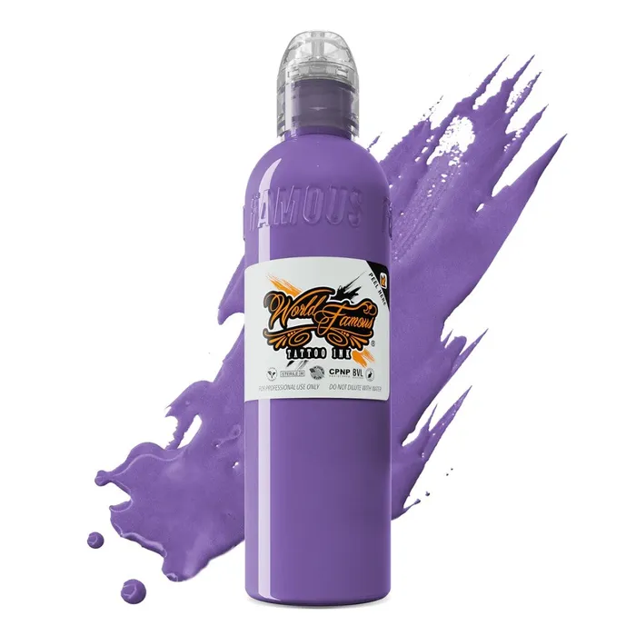 Male Sex Toys World Famous Jenna Kerr Cosmic Stone World Famous Tattoo Ink Pick Size