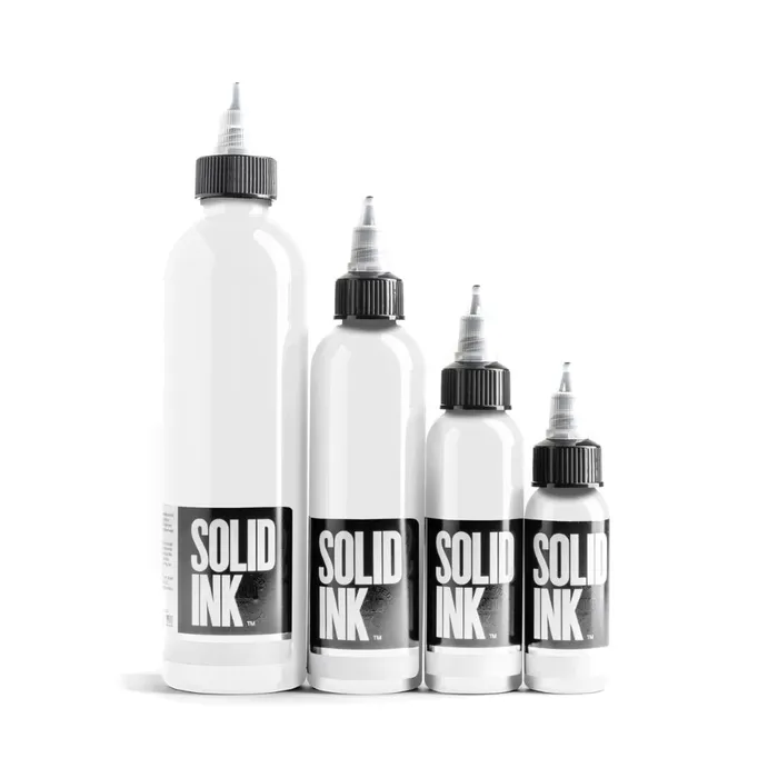 Mixing White Solid Ink Pick Size Solid Ink Male Sex Toys