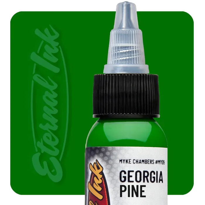 Myke Chambers Georgia Pine Eternal Tattoo Ink Pick Size Eternal Male Sex Toys Myke Chambers Georgia Pine Eternal Tattoo Ink Pick Size Eternal Male Sex Toys