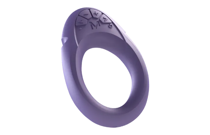 MysteryVibe Vibrators LEGATO