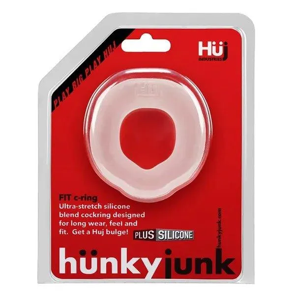 Oxballs LLC Male Sex Toys hnkyjunk FIT CRING ICE