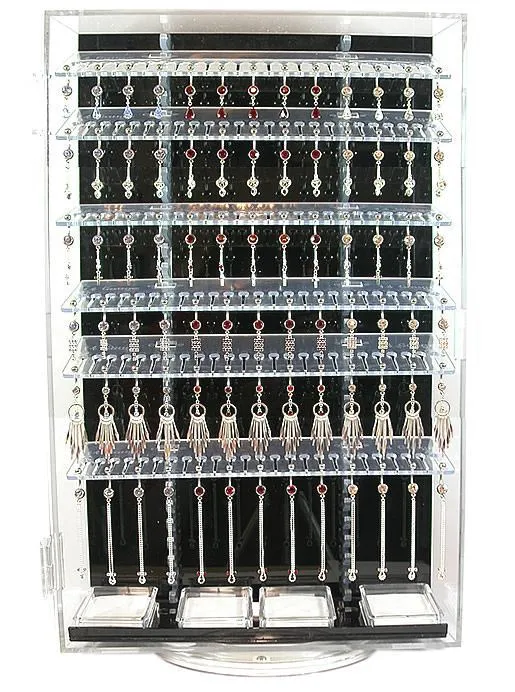 Painful Pleasures Exclusive Body Jewelry Variety Display Kit 2000 Pieces with 18 Display Couples