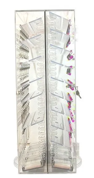 Painful Pleasures Exclusive Body Jewelry Variety Display Kit 2000 Pieces with 18 Display Couples