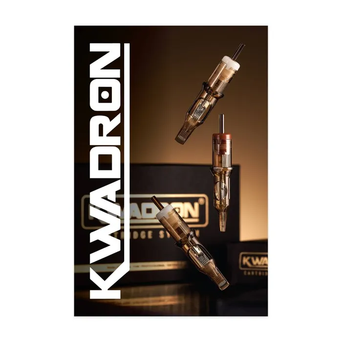 Painful Pleasures Vibrators Kwadron Proud User Banner