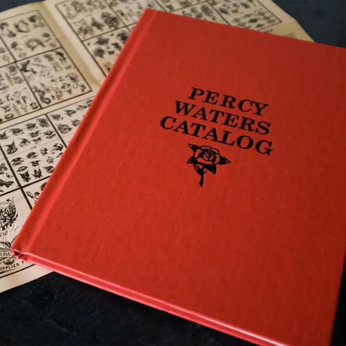 Painful Pleasures Vibrators Percy Waters Catalog