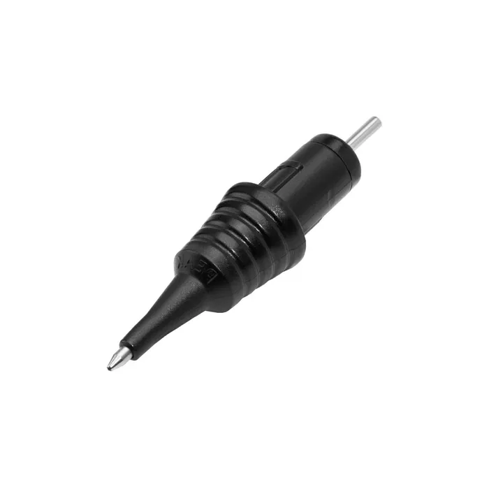 Peak Anal Peak Dotwork Ballpoint Pen Drawing Cartridges Pick Color Box of 20