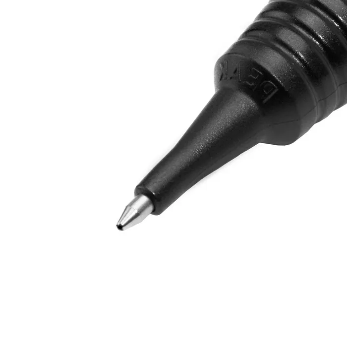 Peak Anal Peak Dotwork Ballpoint Pen Drawing Cartridges Pick Color Box of 20