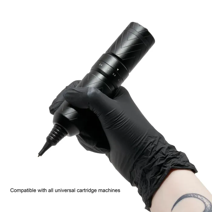 Peak Anal Peak Dotwork Ballpoint Pen Drawing Cartridges Pick Color Box of 20