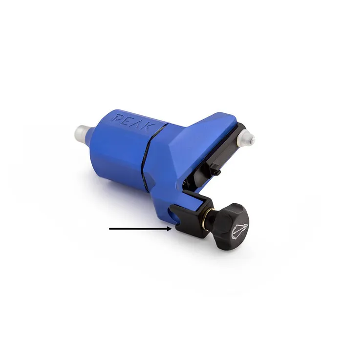 Peak Azur Vice Clamp Price Per 1 Peak Vibrators