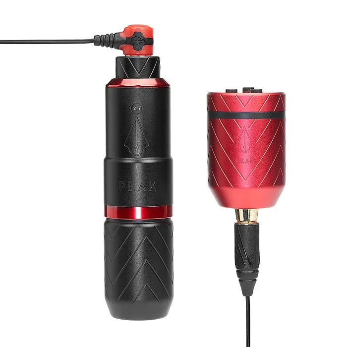 Peak Enhancers Peak Battery Pack Cord Price Per 1