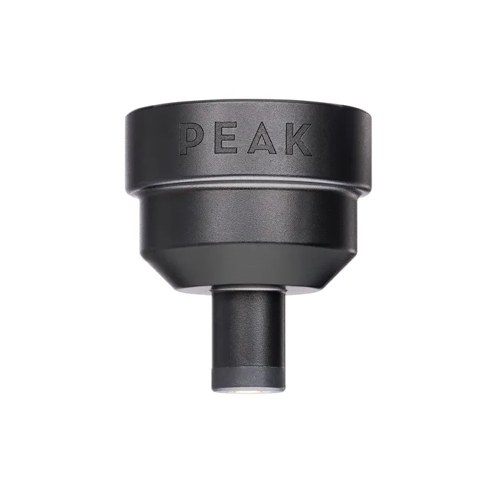 Peak Male Sex Toys Peak Solice Pro Battery Adapter Pick Connection Type