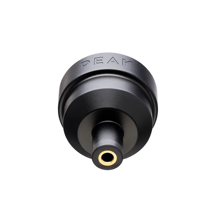 Peak Male Sex Toys Peak Solice Pro Battery Adapter Pick Connection Type