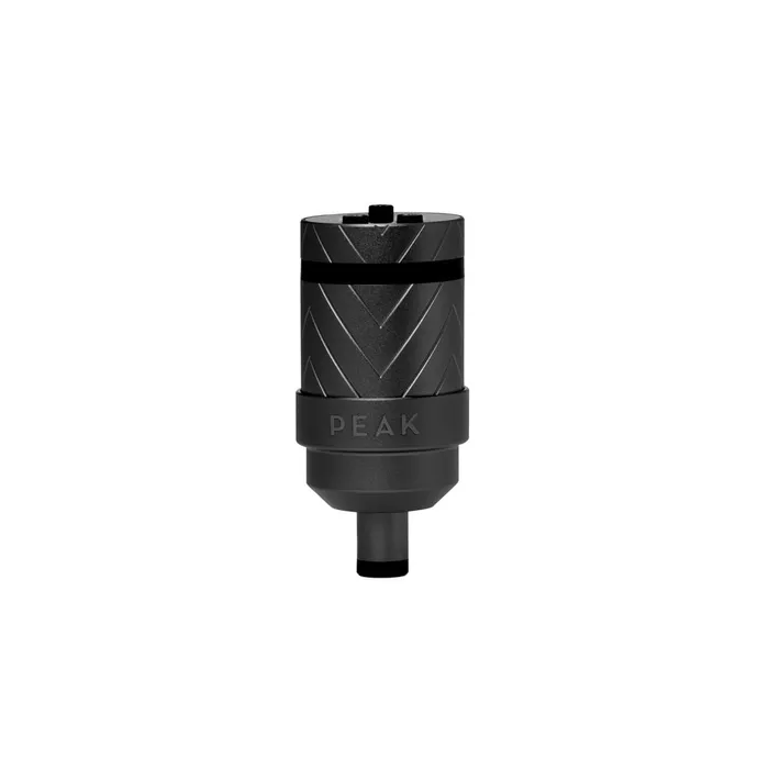 Peak Male Sex Toys Peak Solice Pro Battery Adapter Pick Connection Type