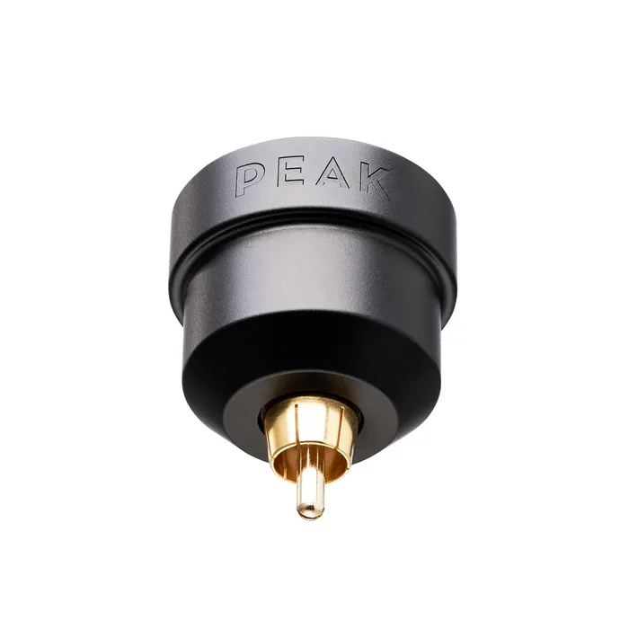 Peak Male Sex Toys Peak Solice Pro Battery Adapter Pick Connection Type