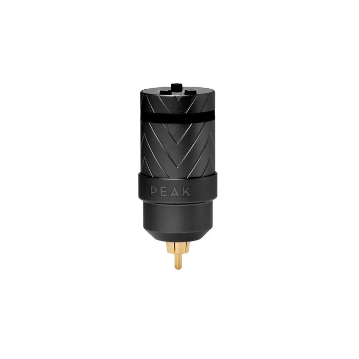 Peak Male Sex Toys Peak Solice Pro Battery Adapter Pick Connection Type