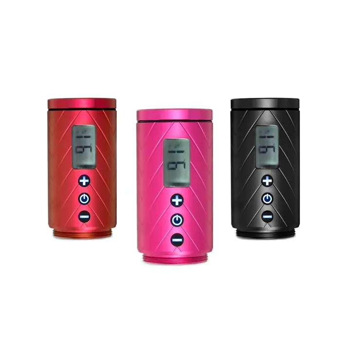 Peak Solice PowerPack Battery L Pick Color Peak Vibrators