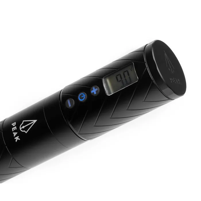 Peak Solice PowerPack Battery L Pick Color Peak Vibrators