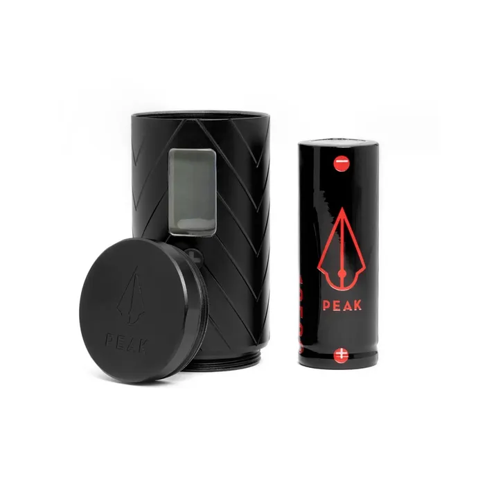 Peak Solice PowerPack Battery L Pick Color Peak Vibrators