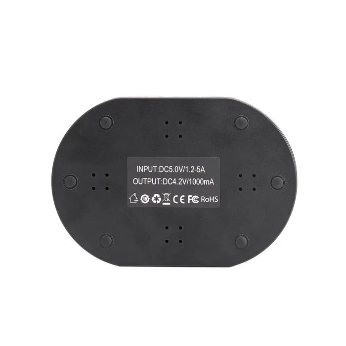Peak Vibrators Peak Forge ForgeC Charging Dock