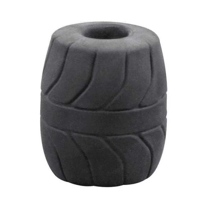 Perfect Fit SilaSkin 2 Long Ball Stretcher Black Perfect Fit Brand Inc Anal Perfect Fit SilaSkin 2 Long Ball Stretcher Black Perfect Fit Brand Inc Anal