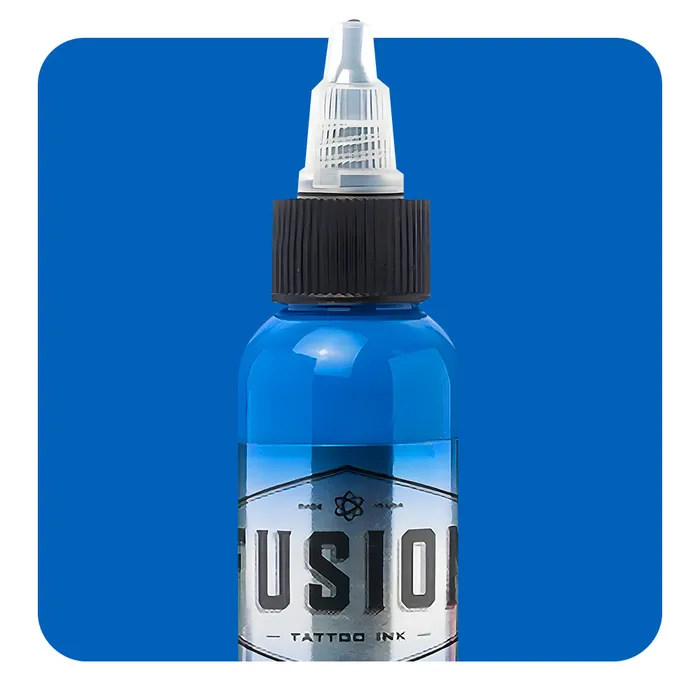 Periwinkle Fusion Tattoo Ink Pick Size Fusion Male Sex Toys