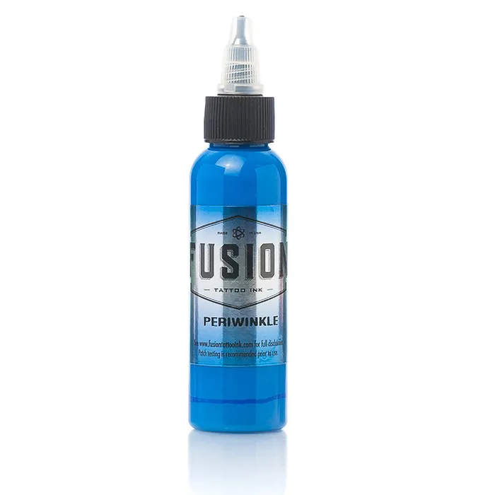 Periwinkle Fusion Tattoo Ink Pick Size Fusion Male Sex Toys
