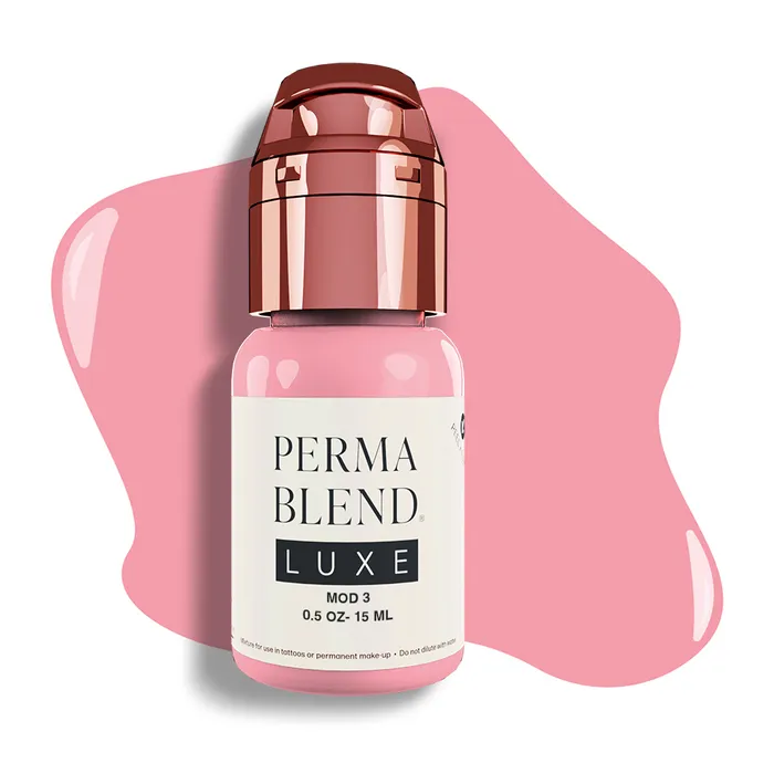 Perma Blend Anal LUXE Carla Ricciardone MOD 3 Perma Blend 12oz Bottle