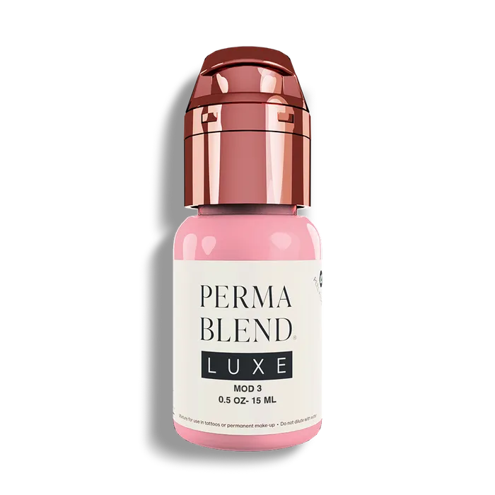 Perma Blend Anal LUXE Carla Ricciardone MOD 3 Perma Blend 12oz Bottle