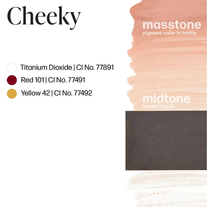 Perma Blend Male Sex Toys Cheeky Perma Blend Pick Size