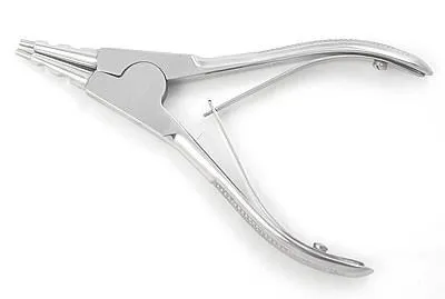 Pierced Tools Male Sex Toys Ring Opening 5 Needle Nose Pliers