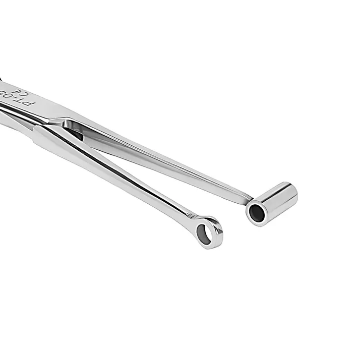 Pierced Tools Vibrators Bucket End 6 Tragus Forceps