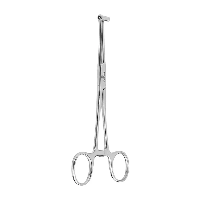 Pierced Tools Vibrators Bucket End 6 Tragus Forceps