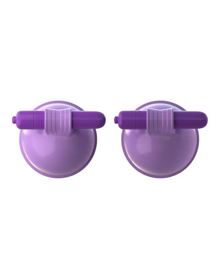 Pipedream Products Fantasy For Her Vibrating Breast SuckHers Female Sex Toys