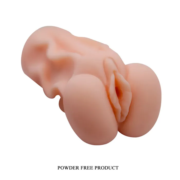 Pleasher Spot Male Sex Toys Crazy Bull Masturbator Sleeve