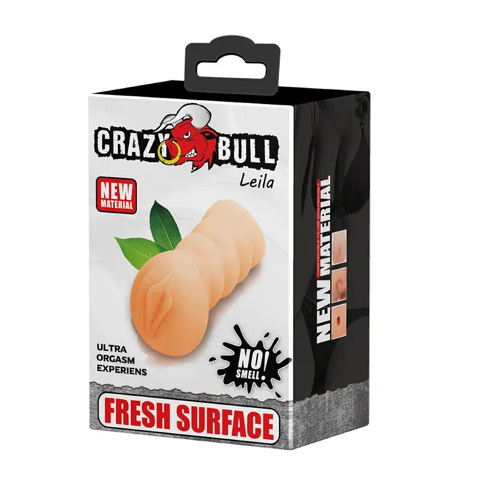 Pleasher Spot Male Sex Toys Crazy Bull Masturbator Sleeve Pleasher Spot Male Sex Toys Crazy Bull Masturbator Sleeve