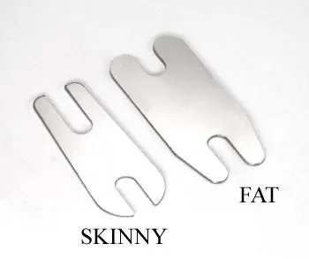 Precision Anal Back Spring for Tattoo Machines Fat or Skinny