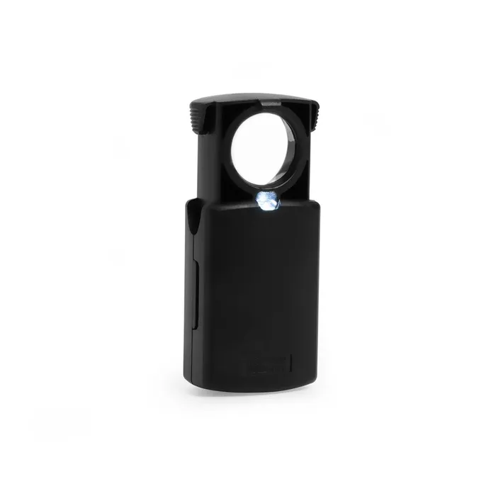 Precision Dildos 30x Illuminated LED Eye Loupe Glass Lens