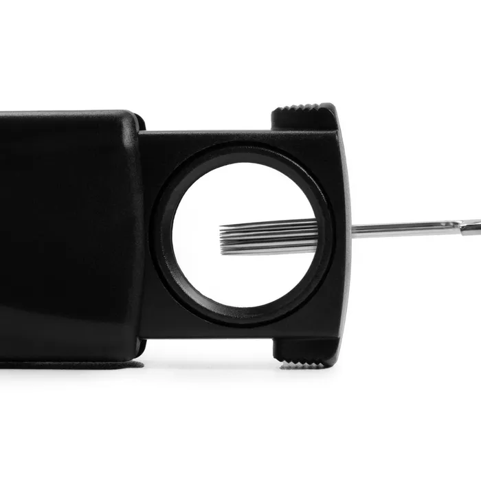 Precision Dildos 30x Illuminated LED Eye Loupe Glass Lens