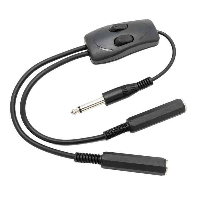 Precision Female Sex Toys Precision 1 Tattoo Machine Splitter Cord