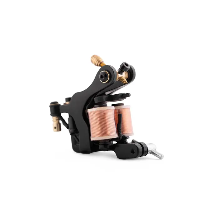 Precision Female Sex Toys Precision Tattoo Machine with Three Side by Side Coils Precision Female Sex Toys Precision Tattoo Machine with Three Side by Side Coils
