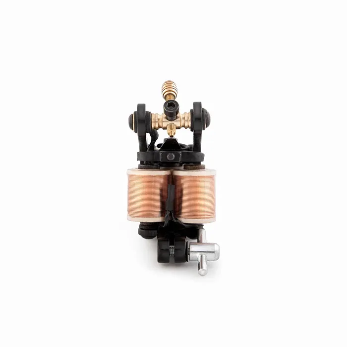 Precision Female Sex Toys Precision Tattoo Machine with Three Side by Side Coils